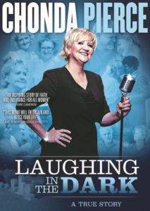 chonda pierce, laughing in the dark