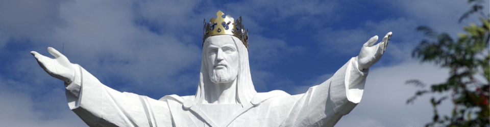 Christ the King, FPC Walnut Ridge, ar