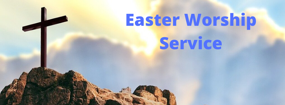 Easter Worship Service | First Presbyterian Church